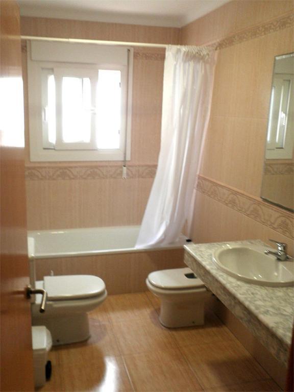 Hotel Tio Felipe كاربونيذاس المظهر الخارجي الصورة