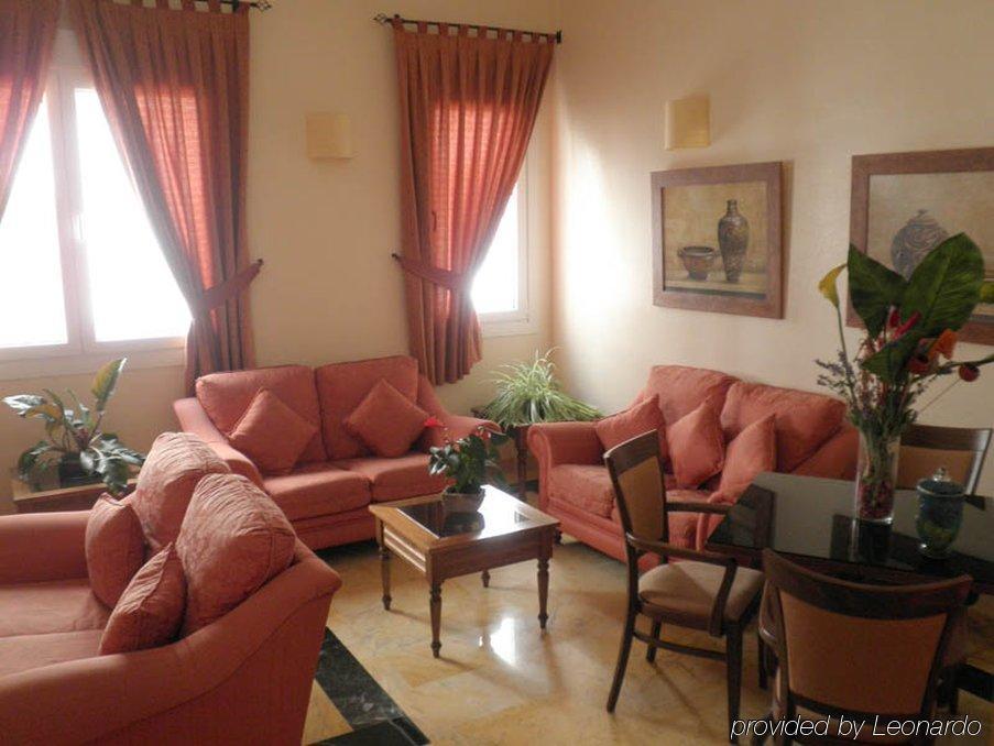 Hotel Tio Felipe كاربونيذاس الغرفة الصورة