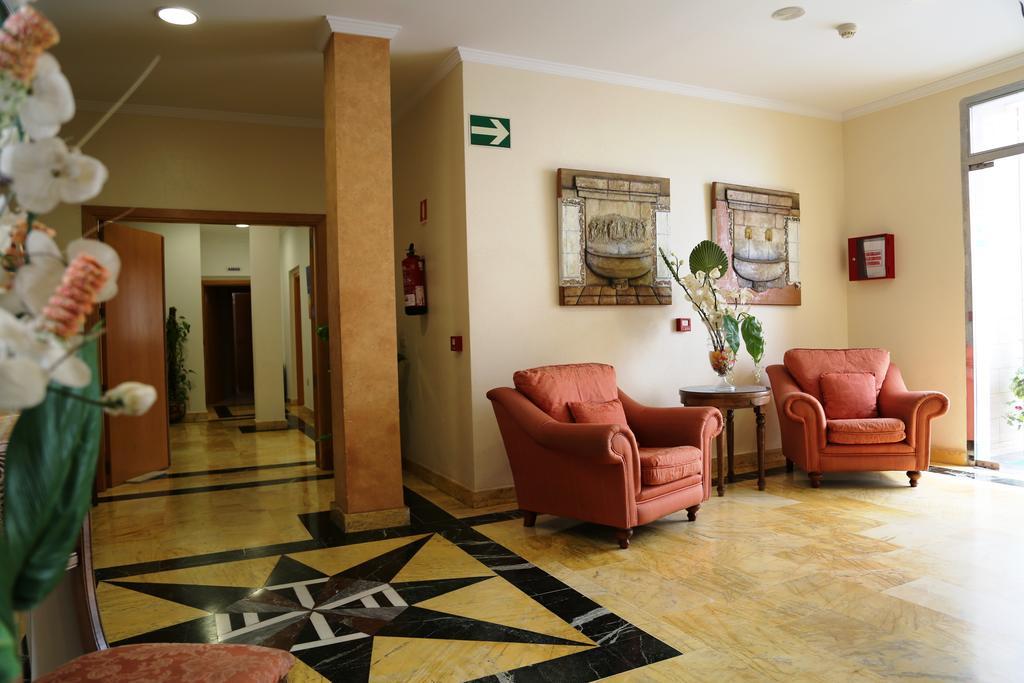 Hotel Tio Felipe كاربونيذاس المظهر الخارجي الصورة